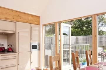 Cottage for 8 People in Cornwall, South West England, Photo 4