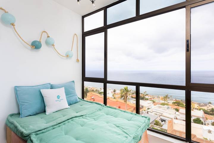 Apartamento de vacaciones para 2 personas en Tenerife - 2