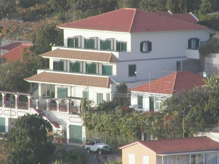 Appart’hôtel pour 2 personnes, avec vue et jardin