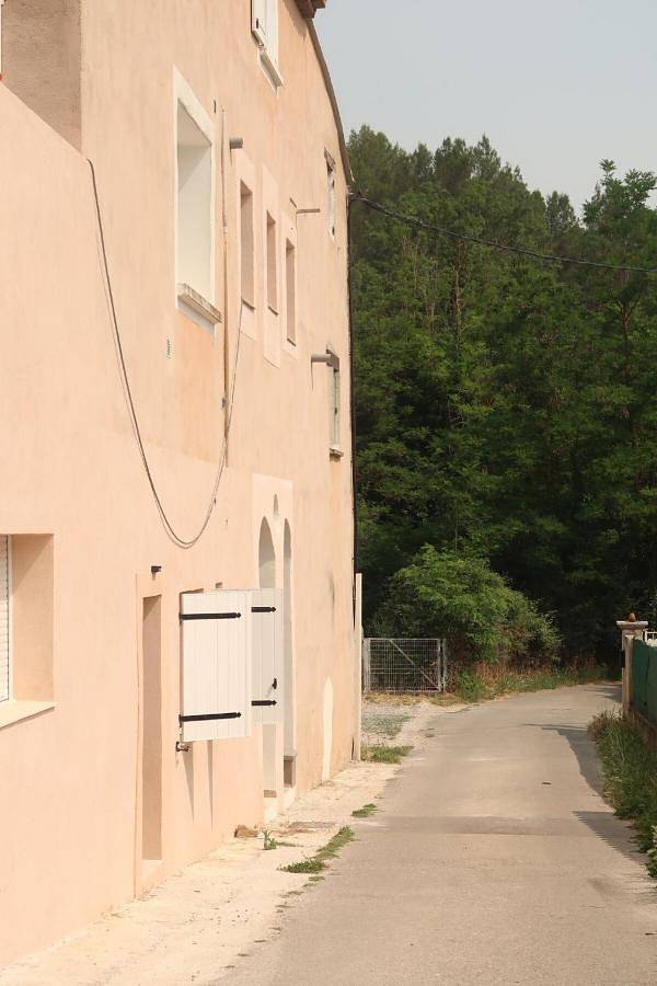 Gîte pour 4 personnes, animaux acceptés à Peynier - 3