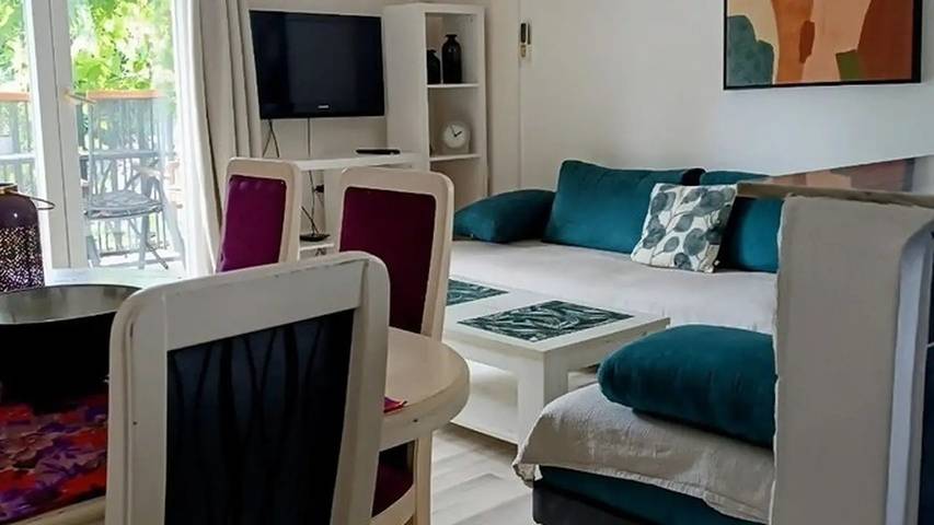 Ferienwohnung für 10 Personen, mit Terrasse, mit Haustier in Vodice - 3