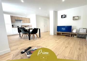 Gîte pour 3 personnes, animaux acceptés à Sennecey-le-Grand