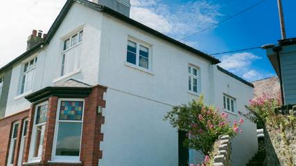 Cottage for 7 People in Menai Bridge, Isle of Anglesey, Photo 4