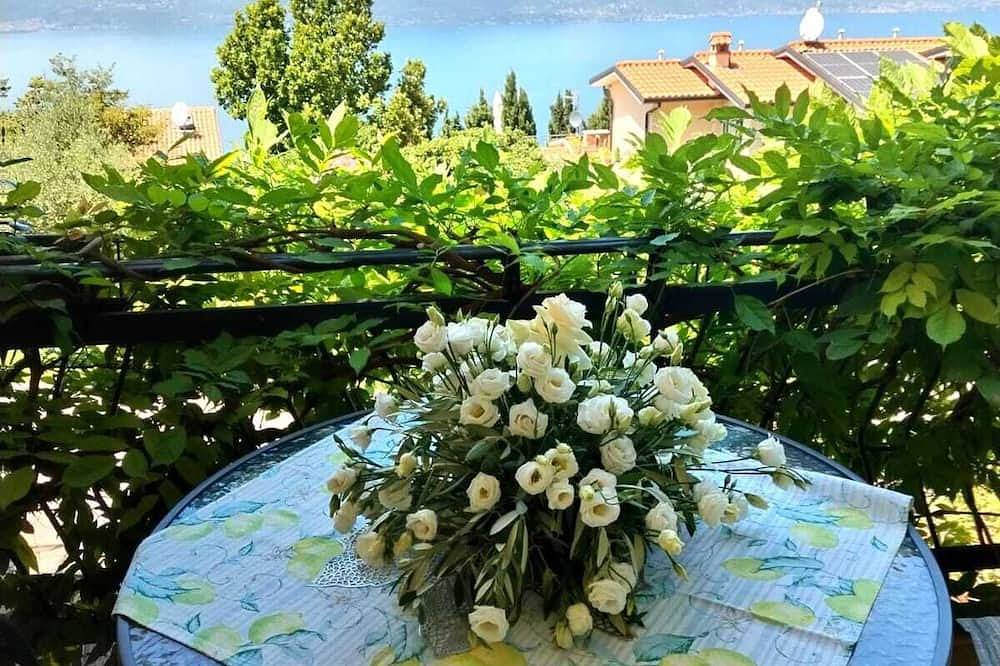 Villa für 3 Personen in Torri del Benaco, Gardasee-Berge