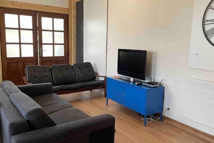 Gîte pour 5 personnes à Imphy - 4
