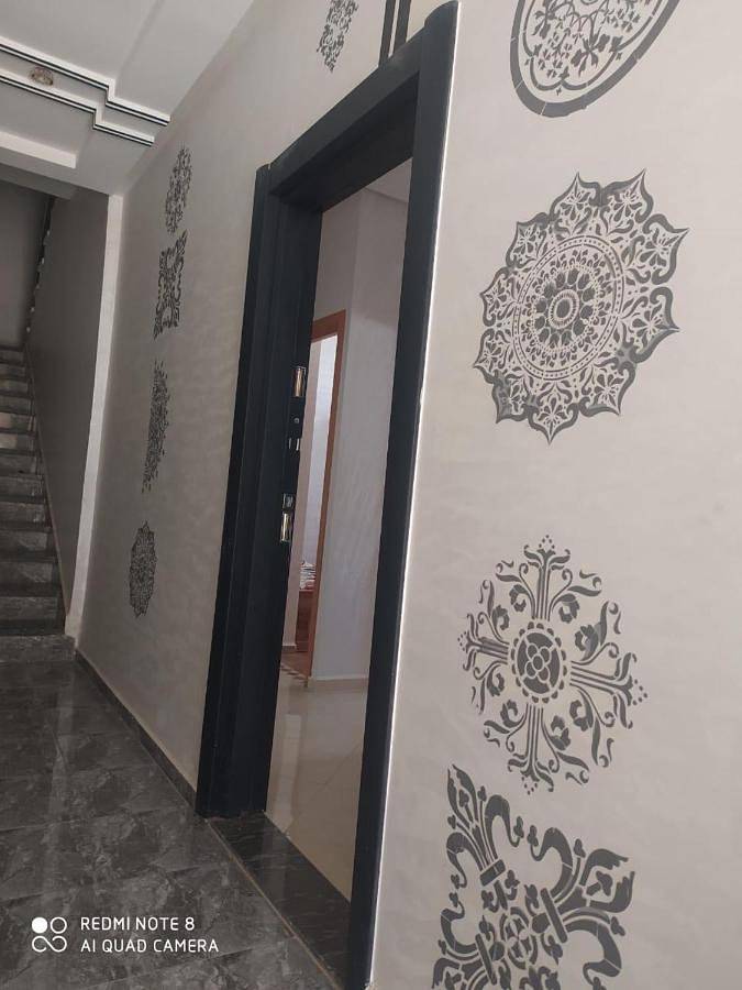 Apartamento de vacaciones para 9 personas, con jacuzzi y balcón - 1