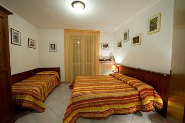 Gîte pour 4 personnes, avec balcon et jardin à Comune di Saint-Pierre