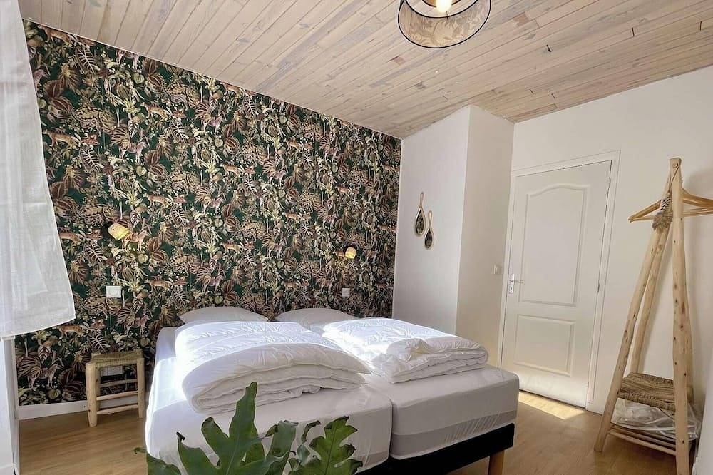 Photo : Maison de vacances