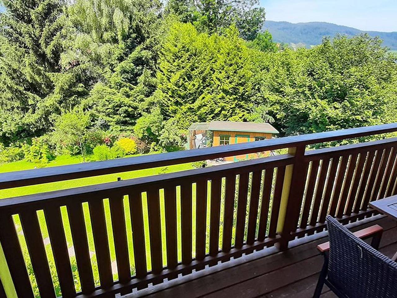 Ganze Ferienwohnung, Ferienwohnung zum Irrsee 79 - Ferienwohnung Zum Irrsee in Mondsee & Irrsee