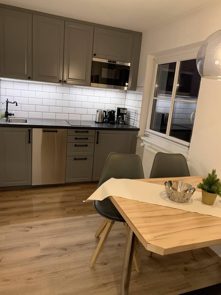 Apartamento vacacional entero, Apartment A1 in Hochoetz, Oetz