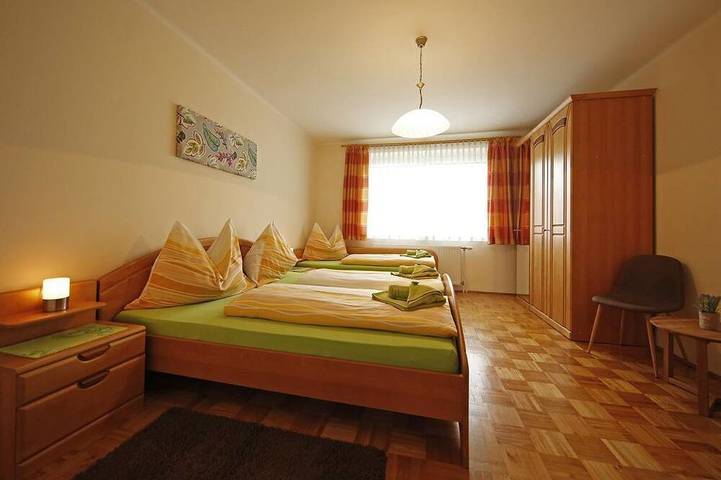 Ganze Wohnung, Appartement Helga - Appartement/Fewo, Toilette und Bad/Dusche getrennt in Schladming, Schladming-Dachstein