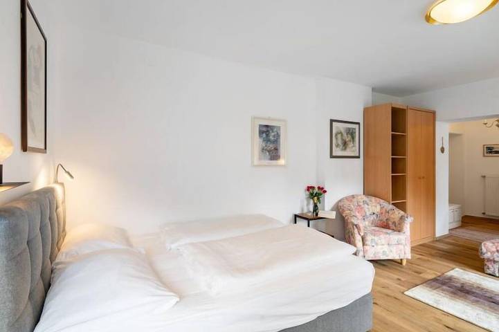 Apartamento entero, Claudia Top 7 in Hohe Tauern, Región de Bad Gastein