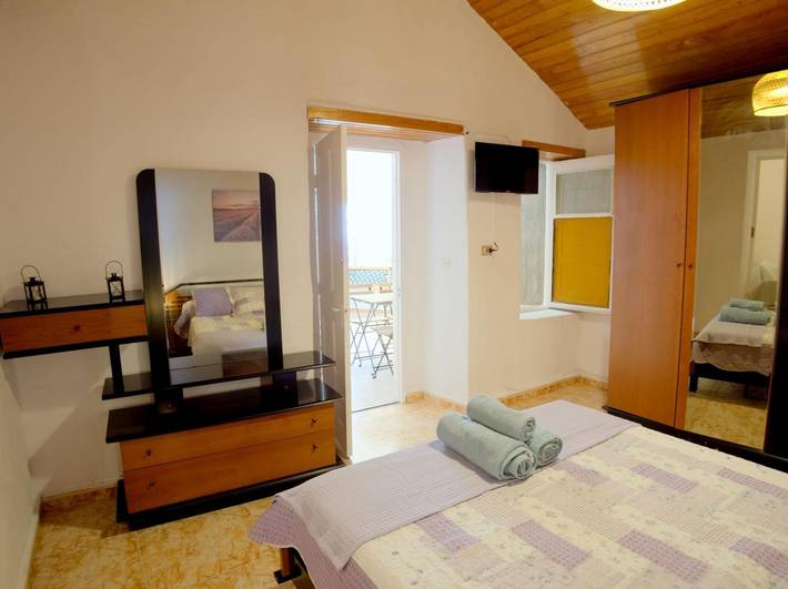 Casa rural para 4 personas, con jacuzzi y jardín en Gran Canaria - 3