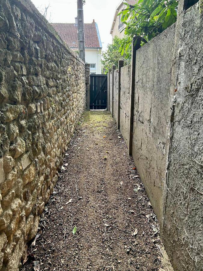 Gîte pour 2 personnes, avec vue ainsi que jardin et terrasse à Commercy - 4