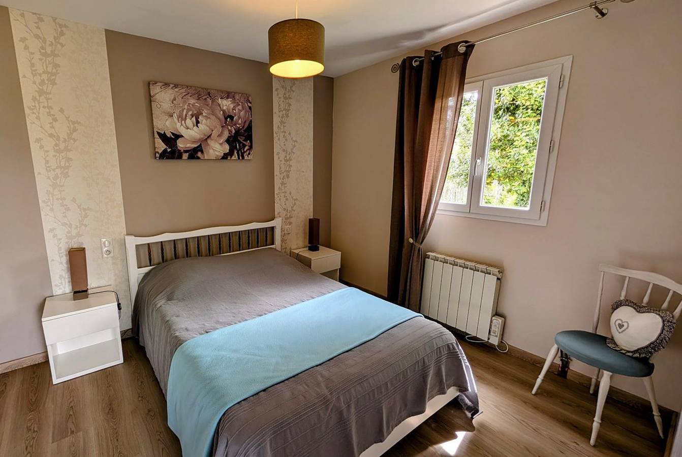 La noisetière, foto 10