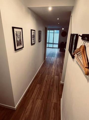 Gîte pour 2 personnes, avec terrasse à Saint-Uze