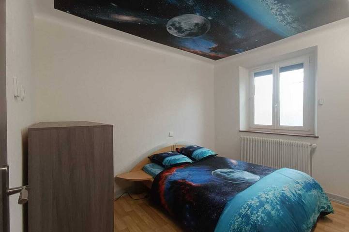 Apartamento de vacaciones para 6 personas - 1