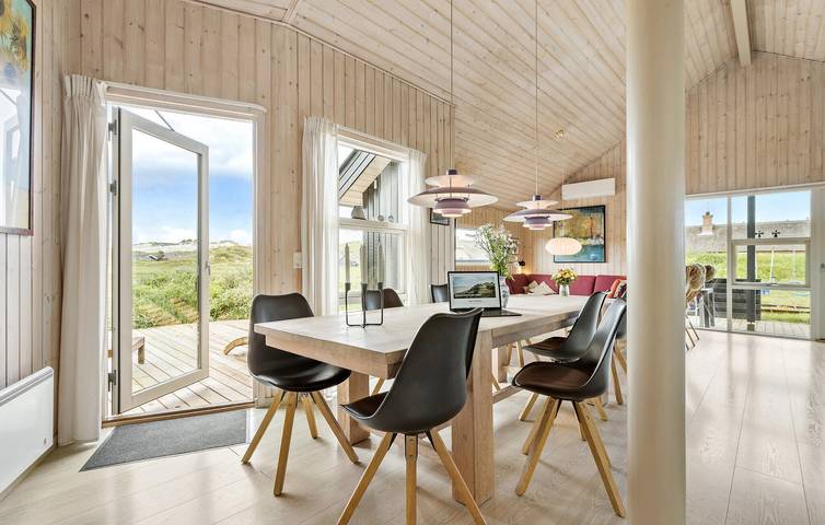 Finca für 6 Personen in Nohfelden, Bostalsee