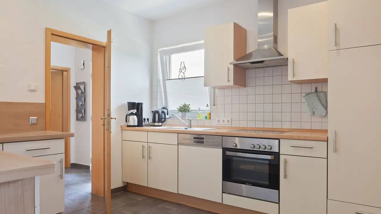 Ferienhaus für 8 Personen (170 m²) in Winterberg in Langewiese, Winterberg