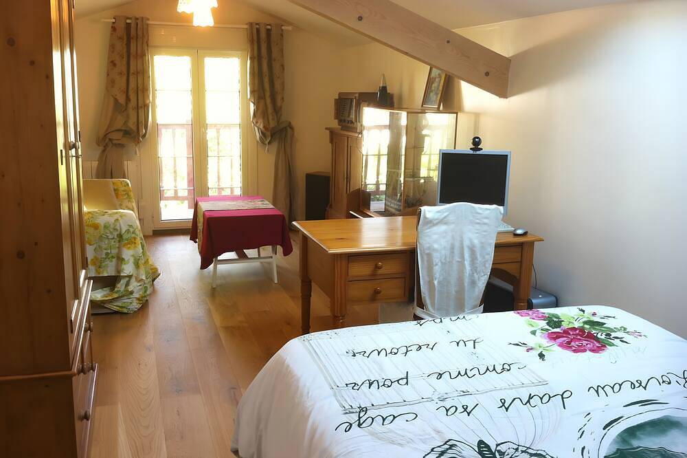 Chambre d'hôtes d'Émilie - Anglet in Anglet, Région de Bayonne