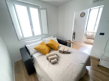 Casa Vacanza per 4 Persone in Roma, Provincia di Roma, Foto 4