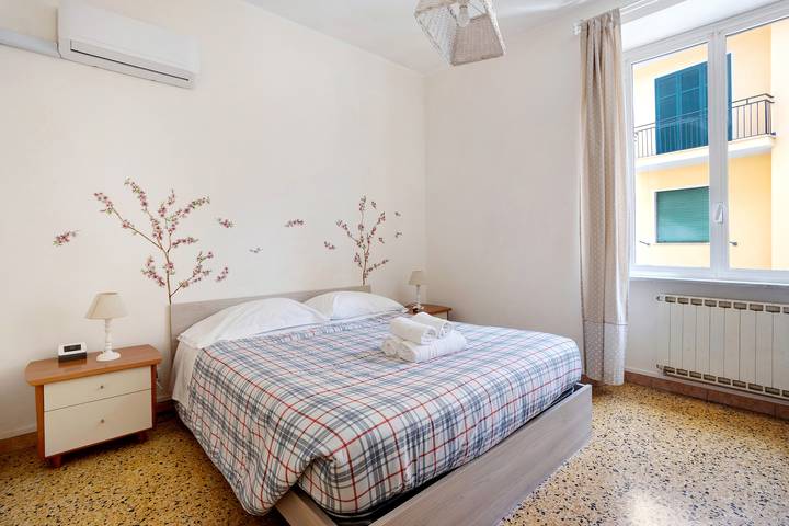 Ferienwohnung für 4 Personen, mit Balkon, mit Haustier in Cinque Terre - 2