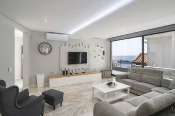 Villa para 6 Pessoas em Lazareto, Funchal (Santa Maria Maior), Foto 3