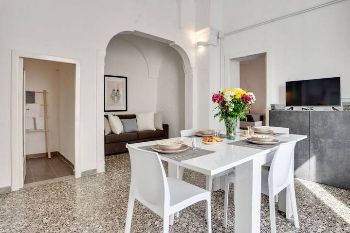 Appartamento vacanze per 2 persone, con balcone/terrazza - 1
