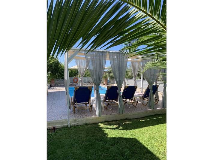 "Pelagias Garden I + Ii" in Rethymno (Stadt), Rethymno und Umgebung