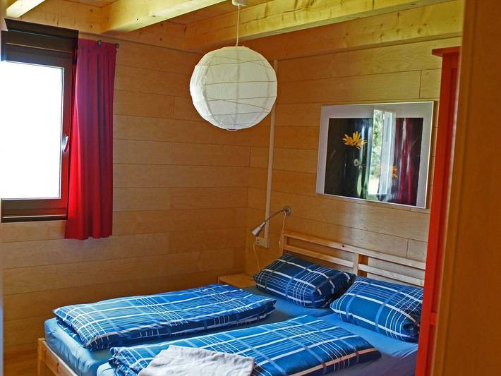 Ferienhaus für 6 Personen, mit Terrasse und Garten in Hüfingen - 3