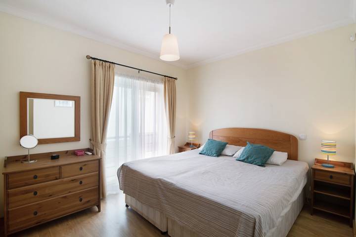 Entire apartment, Apartment 'Quinta Da Gomeira 58' with Shared Pool, Shared Garden and Air Conditioning in Cabanas de Tavira, Conceição e Cabanas de Tavira