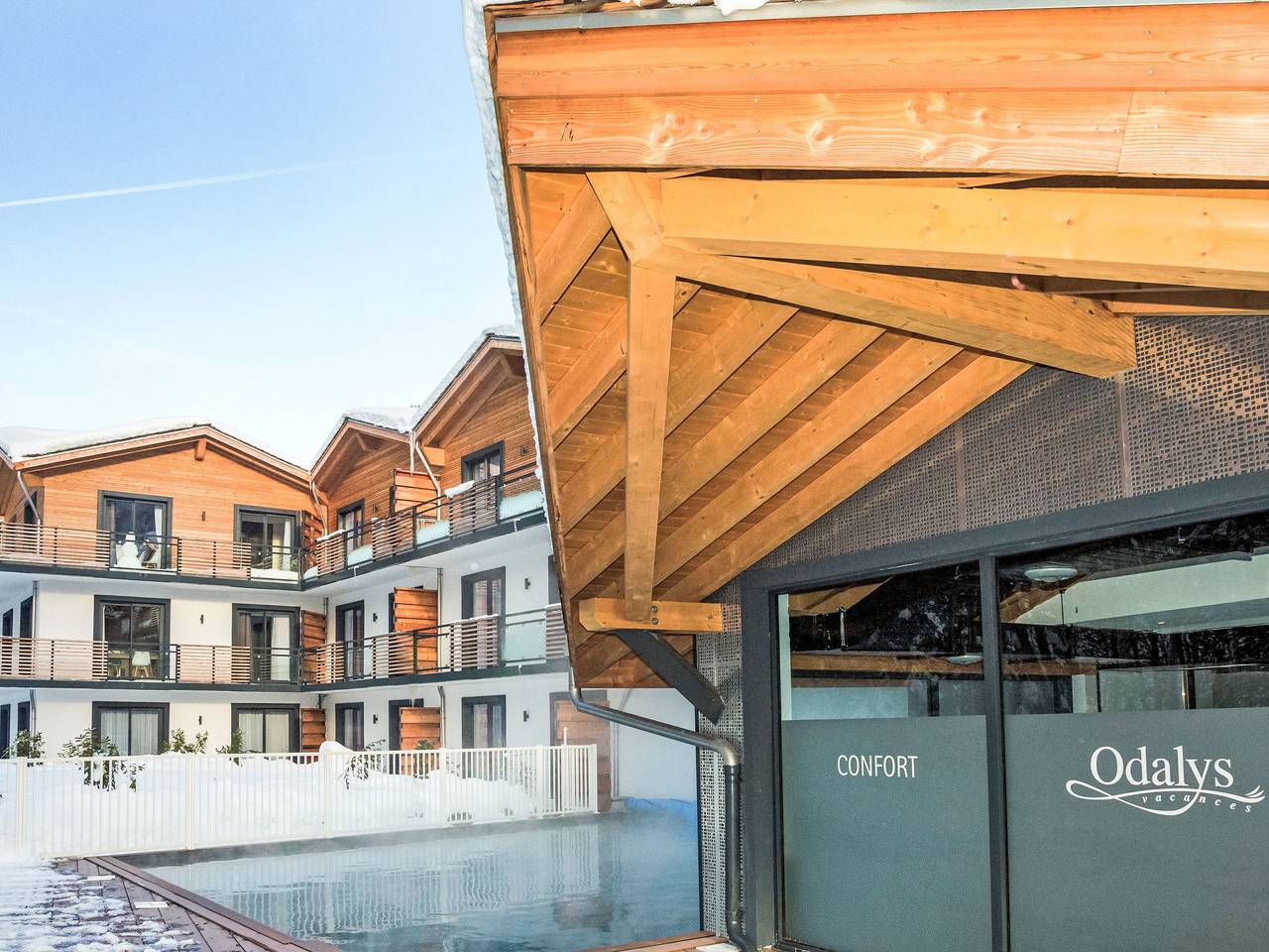 Photo : Appartement de vacances