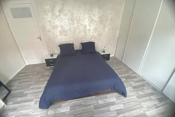 Maison De Vacances pour 6 Personnes dans Petit-Fort-Philippe, Gravelines, Photo 1