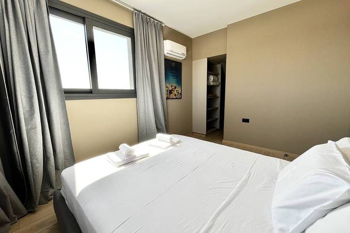 Appartement entier, Stay Mouson View Apartment in Limassol, Chypre du Sud