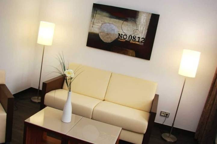 Ferienhaus für 4 Personen in Clausthal-Zellerfeld