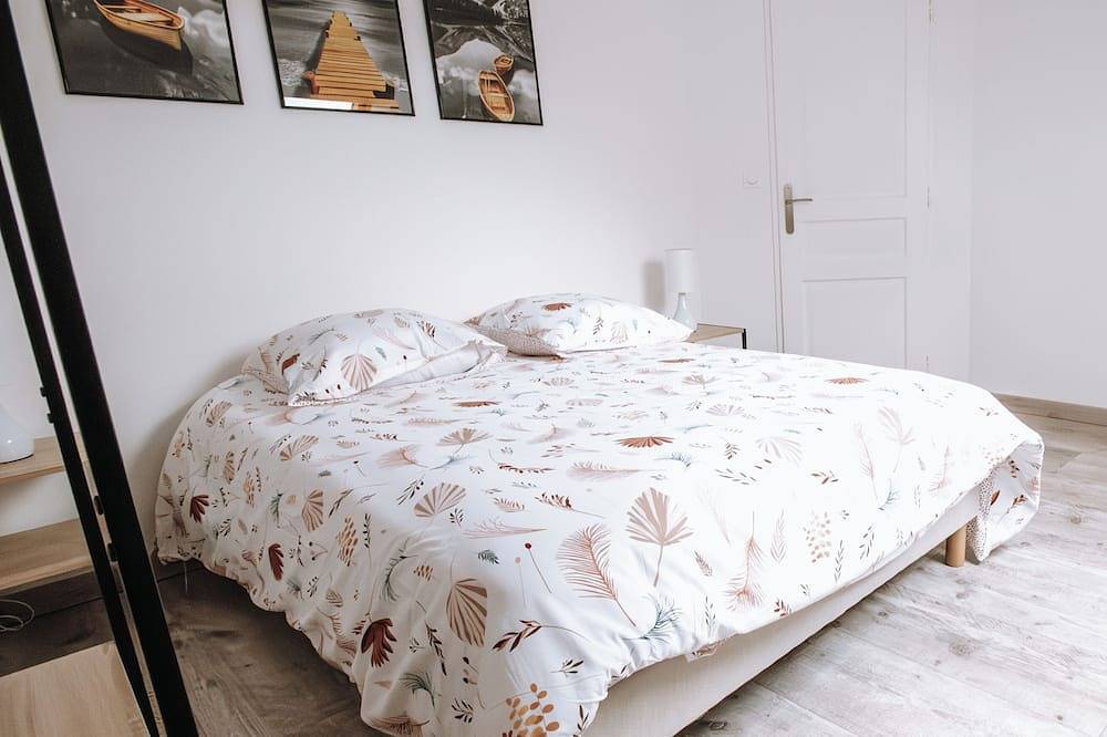 Maison en pleine campagne avec ses aménagements extérieurs exceptionnels + 1 Spa in Auppegard, Région de Dieppe