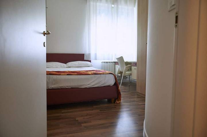 Apartamento entero, Amplio apartamento de 30 metros del mar (a través de Bafile) y cerca de la Piazza Mazzini in Lido di Jesolo, Jesolo-city