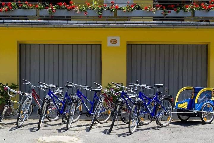 Ferienhaus für 2 Personen in Bad Breisig - 4