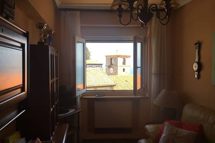 Appartement de vacances pour 5 personnes - 1