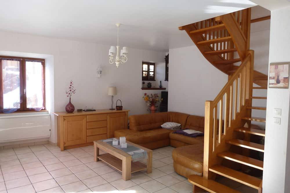 Photo : Maison de vacances