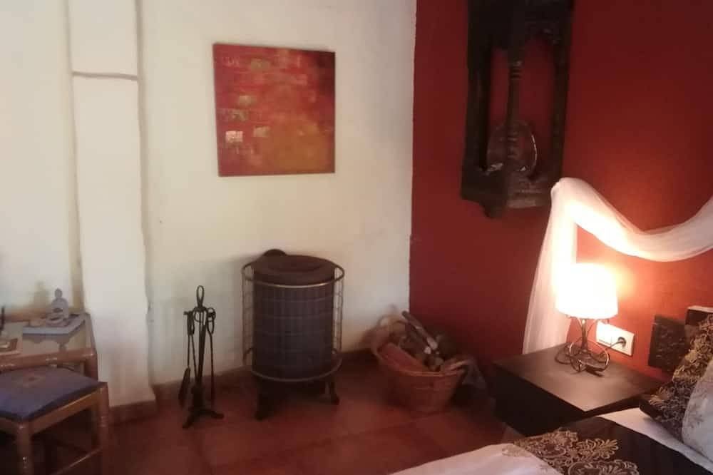 Mohkutie Loft by Eco Moyano Posada in Gaucín, Parque natural de Los Alcornocales