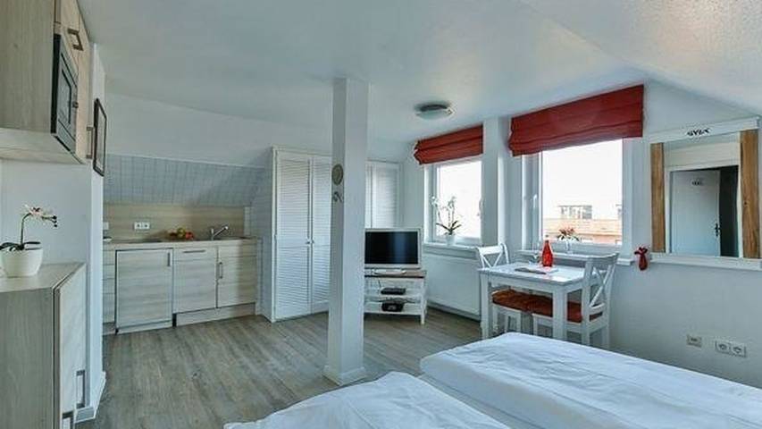 Ferienwohnung für 2 Personen - 1