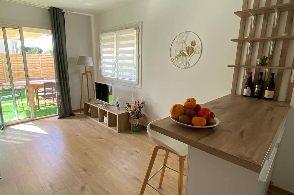 Appartement de vacances