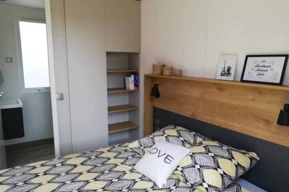 Camping 4 étoiles - Piscine - eehhie in Aubigny (Vendée), Valle del Loira