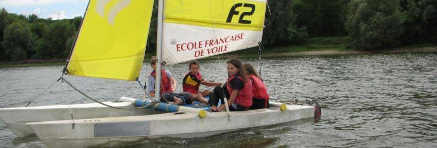 Location de vacances pour 4 personnes à Le Chesne - 3