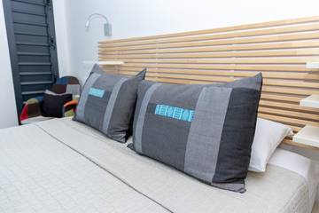 Villa pour 10 Personnes dans Sainte-Anne, Antilles, Photo 4