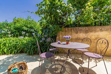 Agriturismo per 8 Persone in Le Bar-sur-Loup, Cannes e dintorni, Foto 2