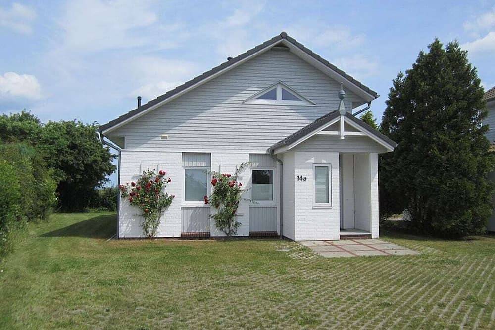Haus Saga - Huus Asgard in Geltinger Birk, Nieby