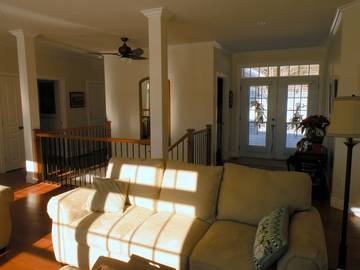 Vacation Rental for 6 Guests in Chester (nova Scotia), Nova Scotia, Picture 3