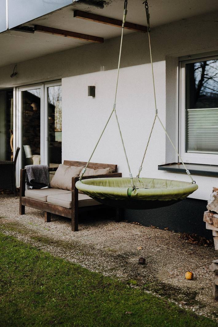 Ferienhaus für 4 Personen, mit Terrasse, mit Haustier in Olsberg - 4